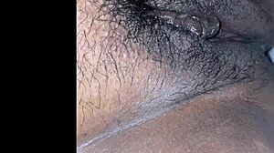 My babysitter turns into a wild fuck session