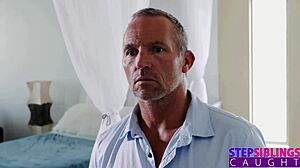 cock hungry step daughter paisley porter makes a compelling case to get stepdaddy dick