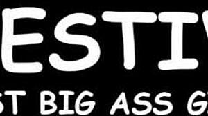 Mature Nina Kayy Celebrates Holiday Party Fun