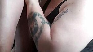 Guy Has Sex With Grown Woman Her Idea?