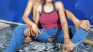 Hot callage girlfriend fucked boyfriend