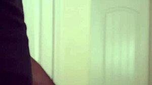 Amateur Couple Loves Backshots and Creamy Cumload!