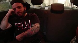 Anos na praia massagem tantrica risos e gozadas anazinha fez massagem no anao