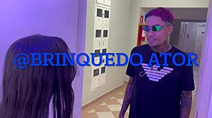 Pussy Pays Building Guy