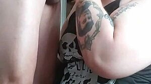 Guy Has Sex With Grown Woman Her Idea?