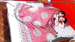 what happens when a stepmother and stepson share a room