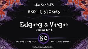 Edging Virgin Audio!