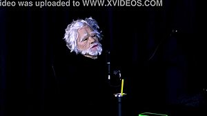 fez cenas hard, people stopping clt work, content qualities not hitting, watch negro top on sheer red