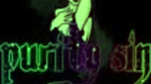 Livewire in Catsuit Performs Intense Dicksucking in DC Comics Cosplay