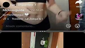 Paja Con Meluuuguida