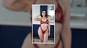 my big ass latina friend wanted to get fucked after her boyfriend didn't show up 😏