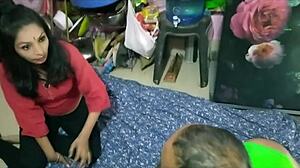 fucking mature indian milf