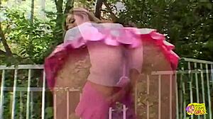 Sexy Brianna Love And Bobbi Blair Love Lesbian Sex