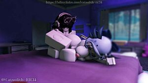 Two Girl Friends Share Intimate Friendship In Session 12 Short