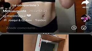 Paja Con Meluuuguida