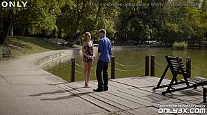 model hungry for cock with tiffany tatum and erik everhard 😈