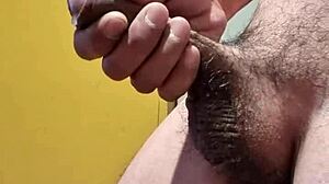 paja bisexual maduro delgado