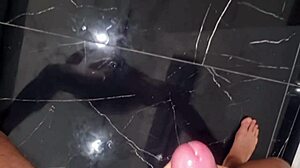 ASMR compilation of male moans and orgasms