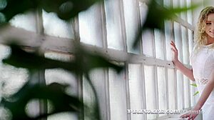 Private com - tiny blonde angel emily gets anal banged with blowjob and fucking!