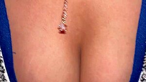 chocolate lagakar choose liya poora maal - indian desi viral village girlfriend 18 years