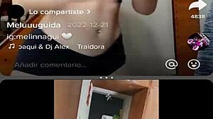 Paja Con Meluuuguida