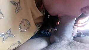 Swallowing My Boyfriend's Semen After An Extreme Blowjob Gives Me Total Satisfaction!