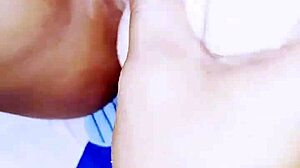 this dildo makes me cum multiple times 😍