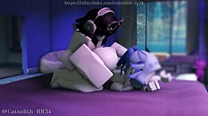 Two Girl Friends Share Intimate Friendship In Session 12 Short