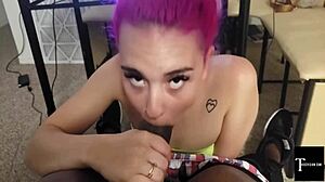 Viper Sucking Bbc Early In The Morning