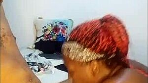 i tease your big cock with spit while swallowing cum