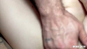 Gringo says, 'I lost the bet, share my girlfriend with friends.' Arthur Velvet and Gringo Desire with Tha Aggy