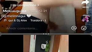 Paja Con Meluuuguida