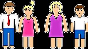 woah stepmom wtf 😱