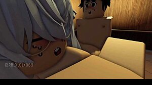 Roblox elevator gameplay video