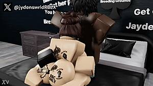 i got blaked by a frend in the hod as a lonley teacher