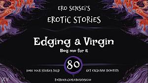 Edging Virgin Audio!