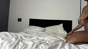 strangers hook up on dating app for raw bareback sex