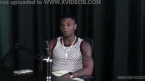 WILL MASTRO FUCKS VITORIA BEATRIZ HARD IN HOT CAST PART 1