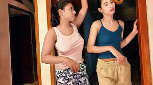 Want to watch uttaran20 in a hot threesome with anal and pussy fucking?