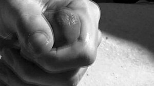 Amateur Homemade Solo Video One