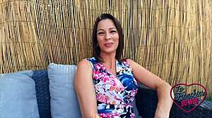 kyara the naughty nurse wants to test her limits