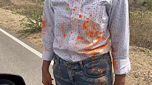 did you fuck the corporate lady after giving her a lift?