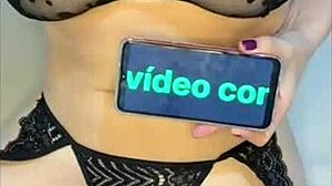 Sexo anal amador dando o cu fodendo a bunda grande vaqueira reversa brasil intenso