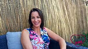 kyara the naughty nurse wants to test her limits