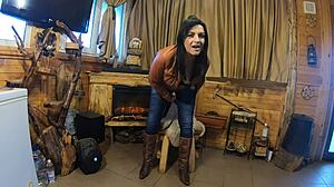 beautiful milf and housewife preview