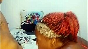 i tease your big cock with spit while swallowing cum