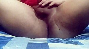 Me Masturbo Delicioso With Big Ass Crossdressing