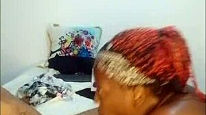 i tease your big cock with spit while swallowing cum