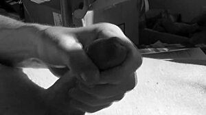 Amateur Homemade Solo Video One