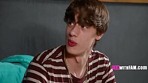 woah stepmom wtf 😱